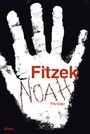 Sebastian Fitzek: Noah, Buch