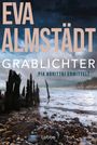 Eva Almstädt: Grablichter, Buch