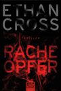 Ethan Cross: Racheopfer, Buch