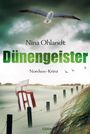 Nina Ohlandt: Dünengeister, Buch
