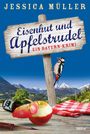 Jessica Müller: Eisenhut und Apfelstrudel, Buch