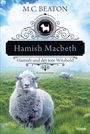 M. C. Beaton: Hamish Macbeth und der tote Witzbold, Buch