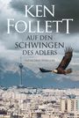 Ken Follett: Auf den Schwingen des Adlers, Buch