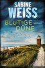 Sabine Weiß: Blutige Düne, Buch