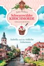 Jana Fallert: Schwarzwälder Kirschmorde - Isabella und das tödliche Geheimnis, Buch