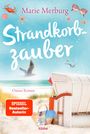 Marie Merburg: Strandkorbzauber, Buch