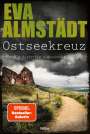 Eva Almstädt: Ostseekreuz, Buch