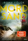 Romy Fölck: Mordsand, Buch