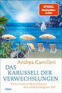Andrea Camilleri: Das Karussell der Verwechslungen, Buch