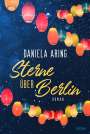 Daniela Aring: Sterne über Berlin, Buch