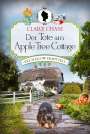 Clare Chase: Der Tote am Apple Tree Cottage, Buch
