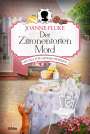 Joanne Fluke: Der Zitronentortenmord, Buch