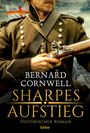 Bernard Cornwell: Sharpes Aufstieg, Buch
