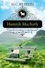 M. C. Beaton: Hamish Macbeth verschlägt es die Sprache, Buch