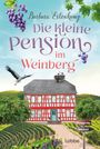 Barbara Erlenkamp: Die kleine Pension im Weinberg, Buch