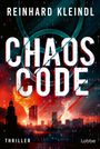 Reinhard Kleindl: Chaoscode, Buch