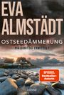 Eva Almstädt: Ostseedämmerung, Buch