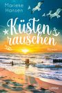 Marieke Hansen: Küstenrauschen, Buch