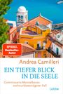 Andrea Camilleri: Ein tiefer Blick in die Seele, Buch