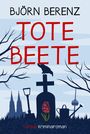 Björn Berenz: Tote Beete, Buch