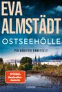 Eva Almstädt: Ostseehölle, Buch