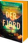 Sarah Goodwin: Der Fjord, Buch