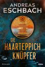 Andreas Eschbach: Die Haarteppichknüpfer, Buch