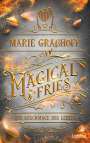 Marie Graßhoff: Magical Fries - Der Geschmack des Lebens, Buch
