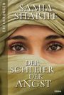 Samia Shariff: Der Schleier der Angst, Buch