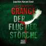 Jean-Christophe Grangé: Der Flug der Störche, CD,CD,CD,CD,CD,CD
