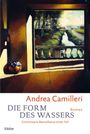 Andrea Camilleri: Die Form des Wassers, Buch
