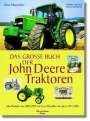 Don Macmillan: Das große Buch der John-Deere-Traktoren, Buch