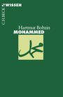 Hartmut Bobzin: Mohammed, Buch