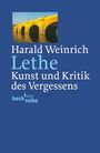 Harald Weinrich: Lethe, Buch