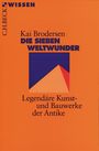 Kai Brodersen: Die sieben Weltwunder, Buch