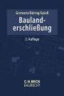 Herbert Grziwotz: Baulanderschließung, Buch