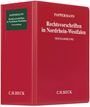 : Rechtsvorschriften in Nordrhein-Westfalen (ohne Fortsetzungsnotierung) inkl. 101. Ergänzungslieferung, Buch