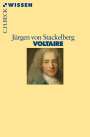Jürgen von Stackelberg: Voltaire, Buch