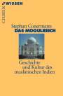 Stephan Conermann: Das Mogulreich, Buch
