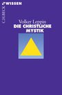 Volker Leppin: Die christliche Mystik, Buch