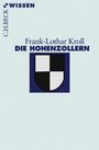 : Die Hohenzollern, Buch