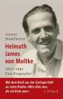 Günter Brakelmann: Helmuth James von Moltke, Buch