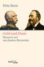 Fritz Stern: Gold und Eisen, Buch