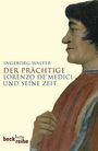 Ingeborg Walter: Der Prächtige, Buch