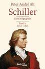 Peter-André Alt: Schiller 2, Buch