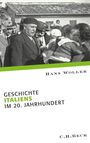 Hans Woller: Geschichte Italiens im 20. Jahrhundert, Buch