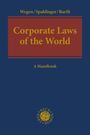 : Corporate Laws of the World, Buch