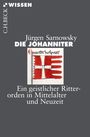 Jürgen Sarnowsky: Die Johanniter, Buch