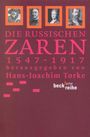 : Die russischen Zaren, Buch