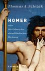 Thomas A. Szlezák: Homer, Buch